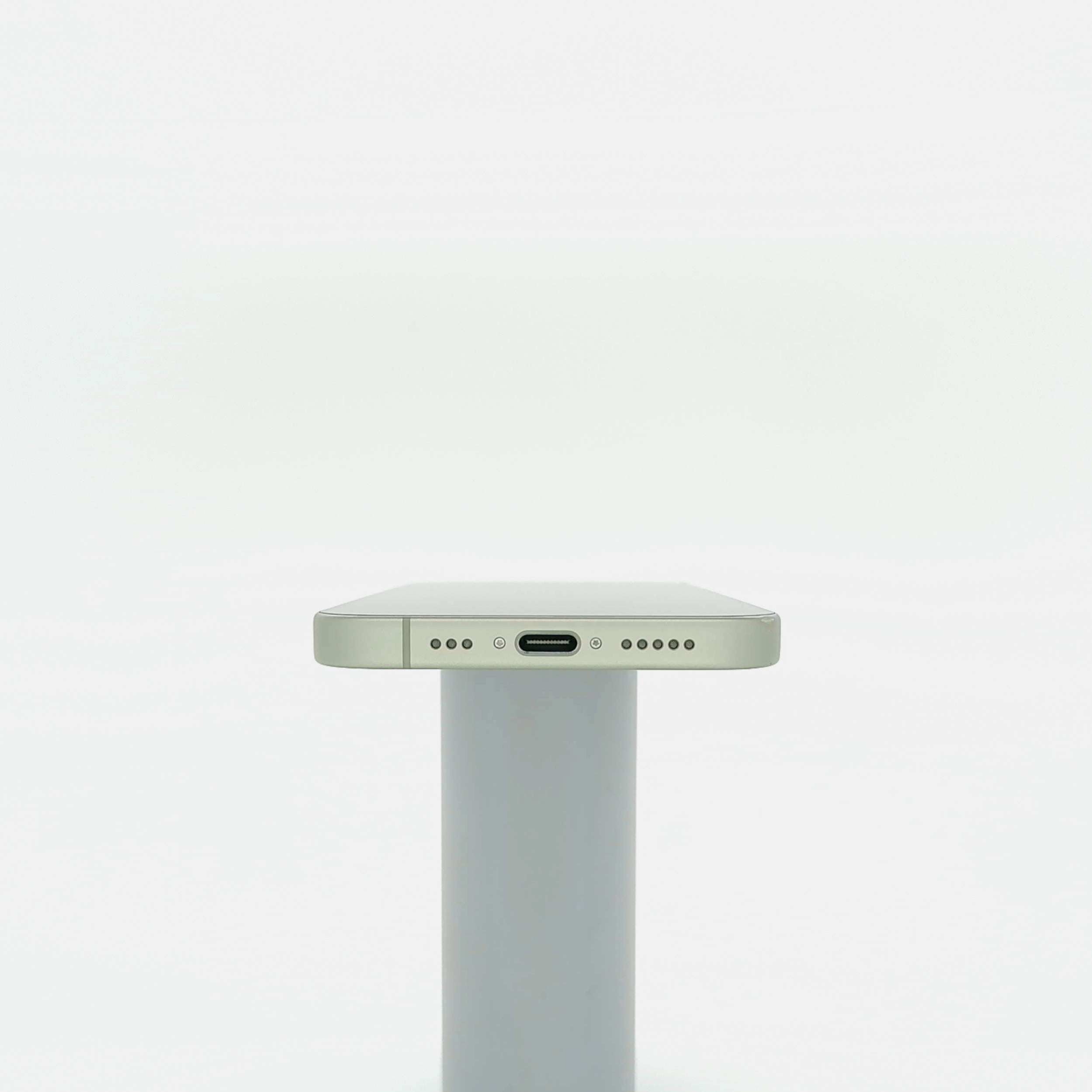 95新 Apple iPhone 17 256G 鼠尾草綠色 中國大陸版