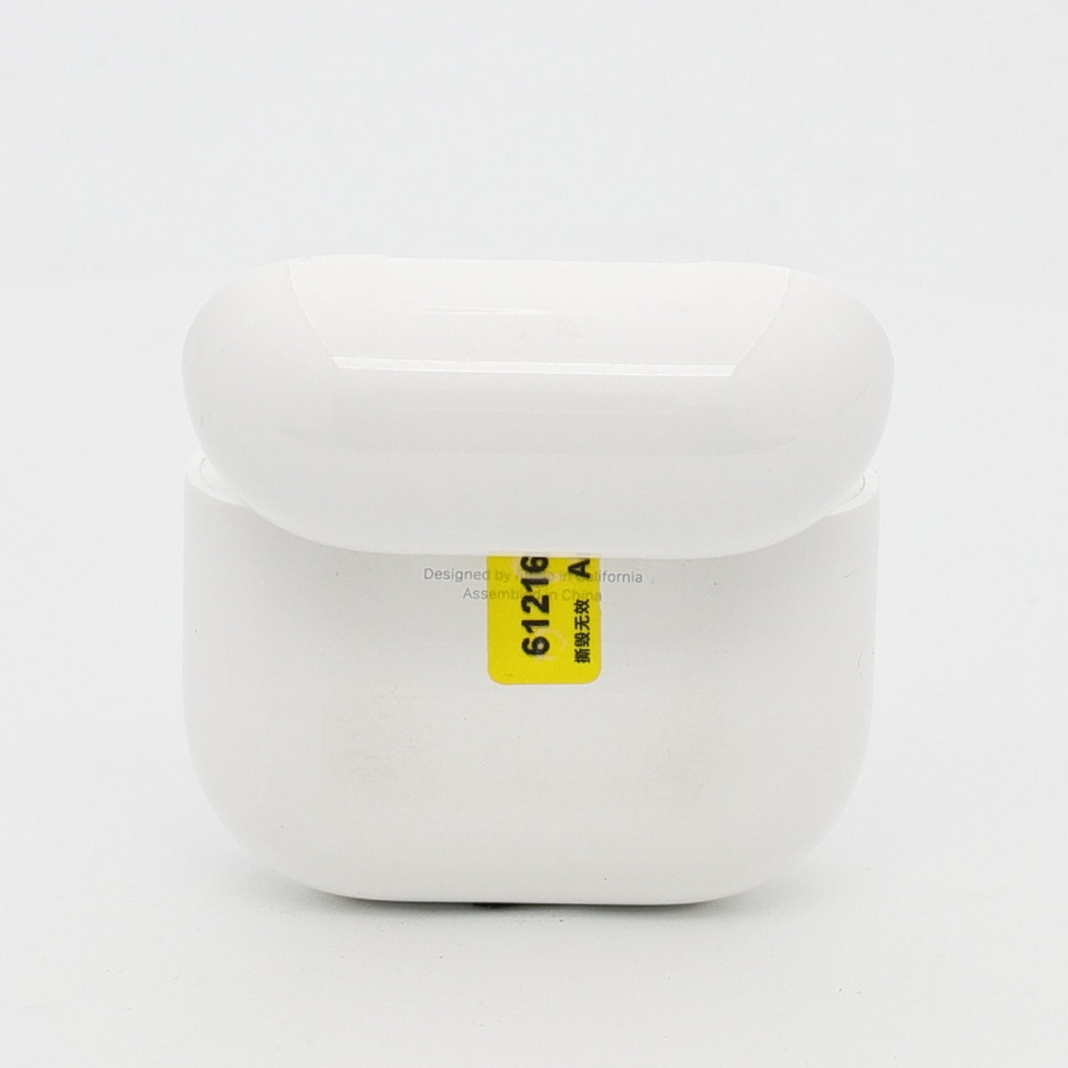 99新 Apple AirPods 4 (不支持主動降噪) 白色