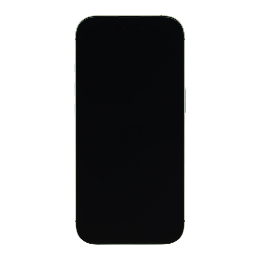 95新 Apple iPhone 16 Pro 256G 原色鈦金屬 中國大陸版