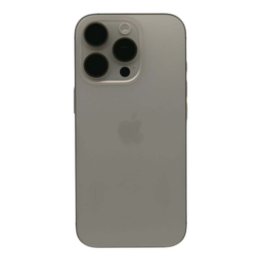 95新 Apple iPhone 16 Pro 128G 沙漠色鈦金屬 中國大陸版