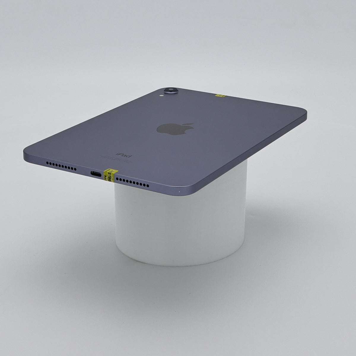 99新 Apple iPad mini6 64G 紫色 WIFI