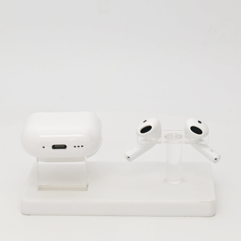 99新 Apple AirPods 4 (支持主动降噪) 白色