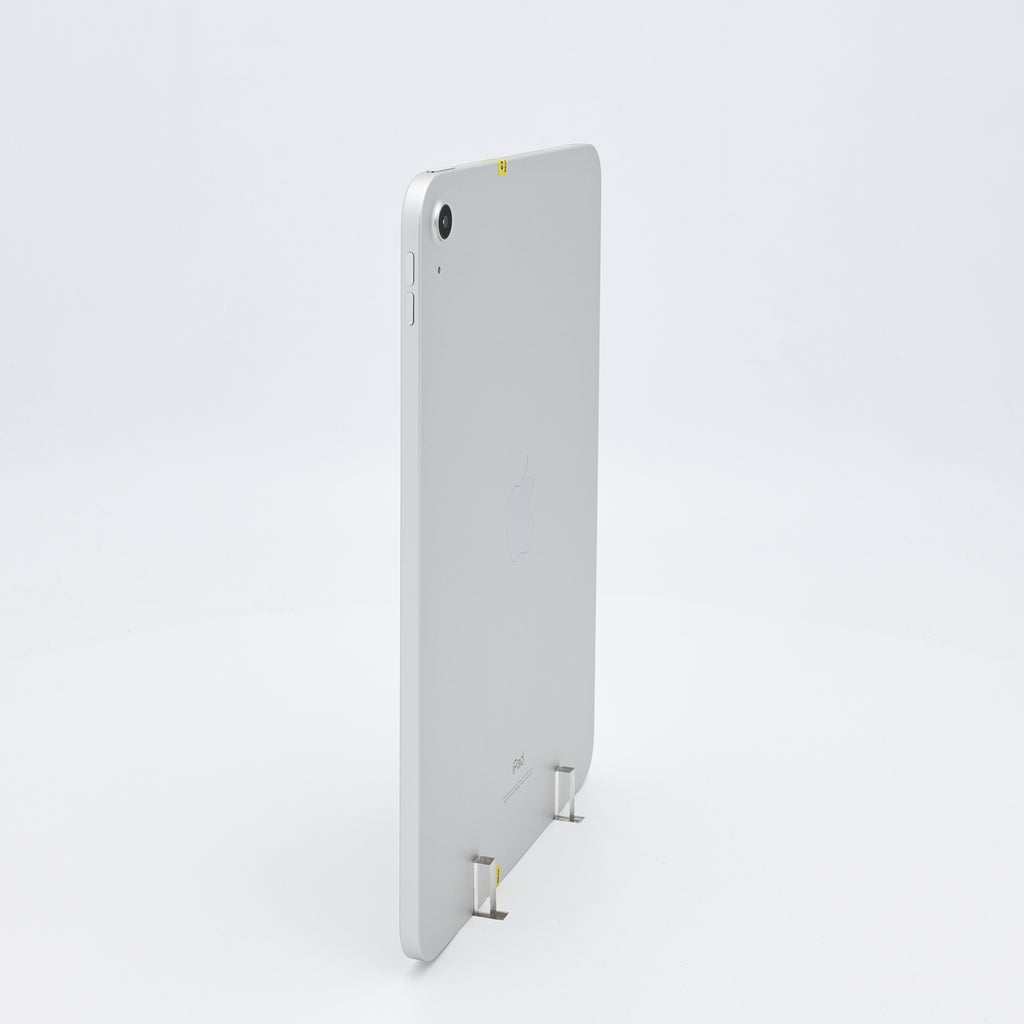 95新 Apple iPad 10代 64G 銀色 WIFI