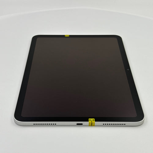 95新 Apple iPad 10代 64G 銀色 WIFI