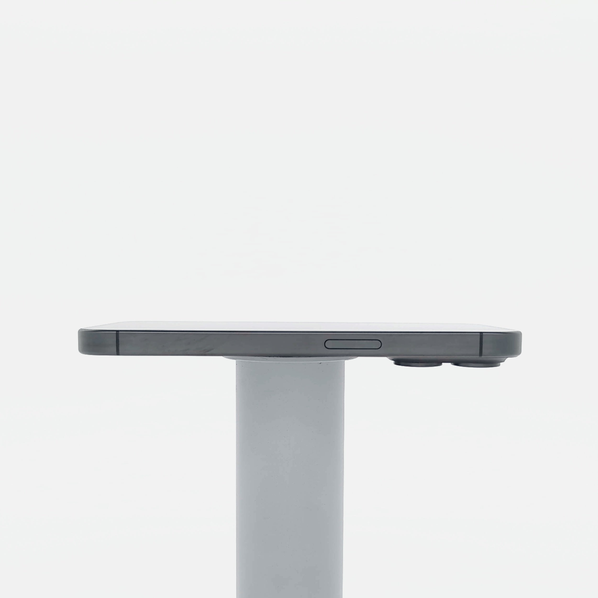 95新 Apple iPhone 15 Pro 256G 黑色鈦金屬 中國大陸版