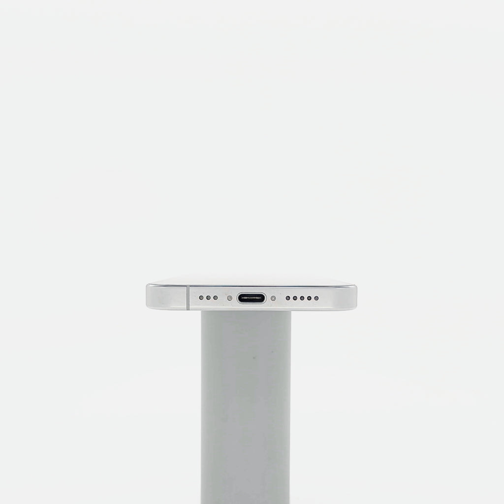 99新 Apple iPhone 16 Pro 128G 白色鈦金屬 中國大陸版