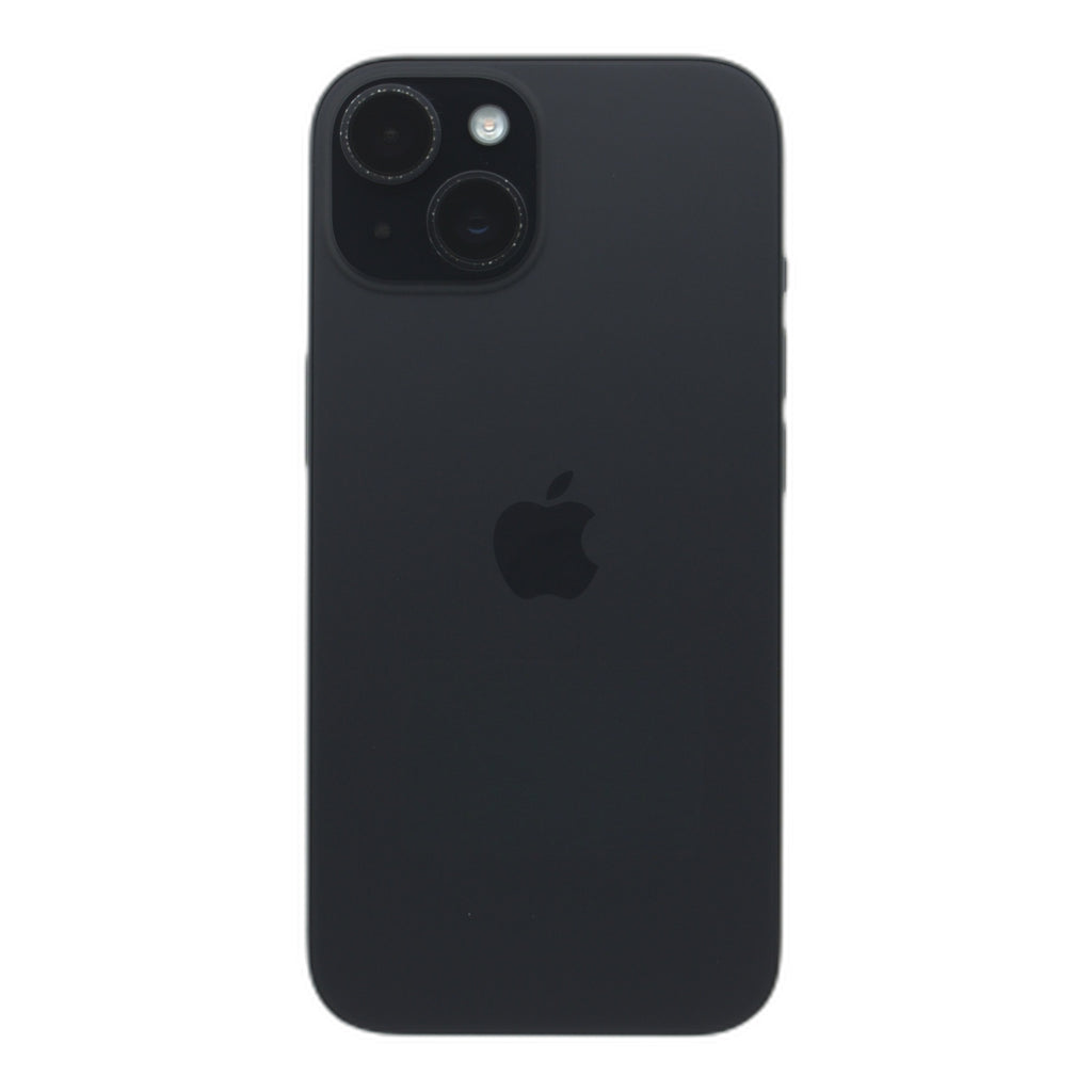 95新 Apple iPhone 15 128G 黑色 中國大陸版