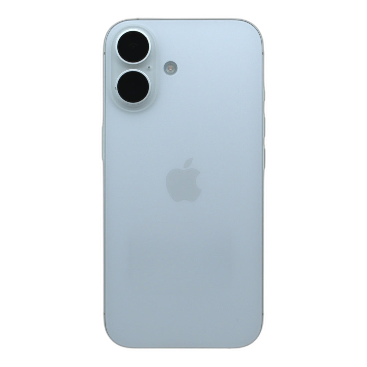 99新 Apple iPhone 16 256G 白色 中國大陸版