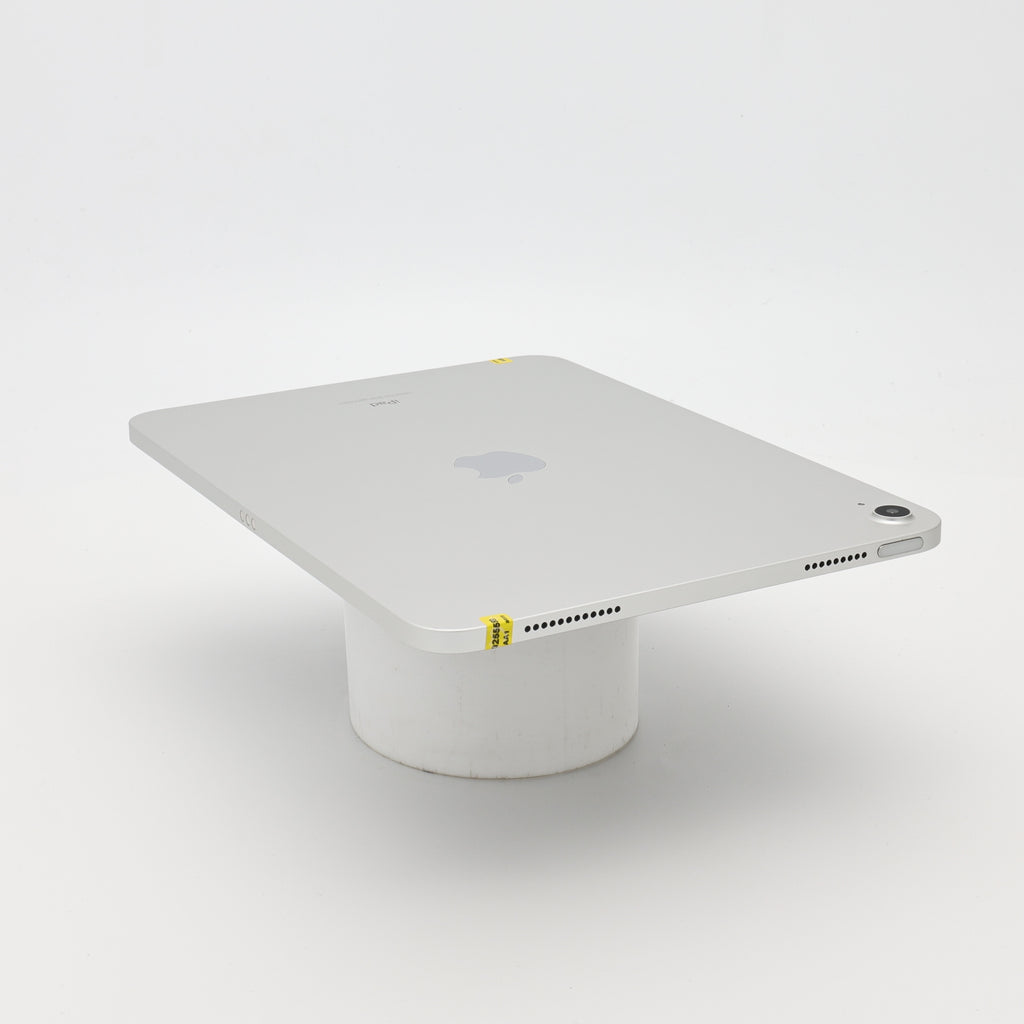99新 Apple iPad 10代 256G 銀色 WIFI