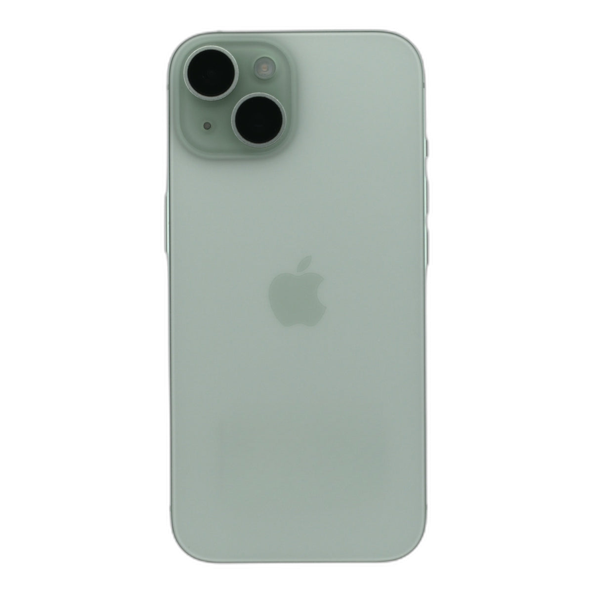 95新 Apple iPhone 15 256G 綠色 中國大陸版