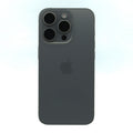 99新 Apple iPhone 15 Pro 256G 原色鈦金屬 中國大陸版