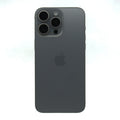 95新 Apple iPhone 15 Pro Max 256G 原色鈦金屬 中國大陸版