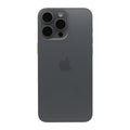 95新 Apple iPhone 15 Pro Max 256G 原色鈦金屬 中國大陸版