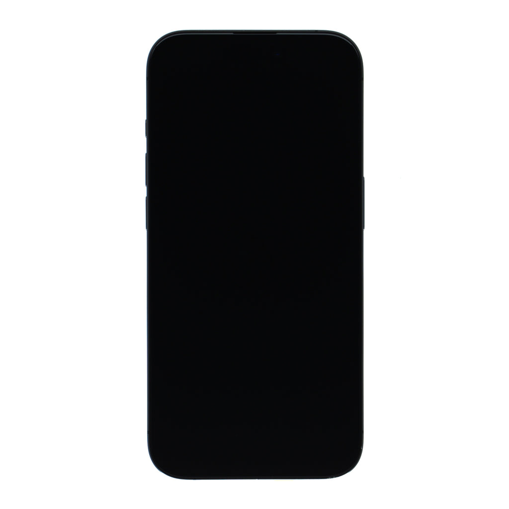 95新 Apple iPhone 15 Pro 256G 黑色鈦金屬 中國大陸版
