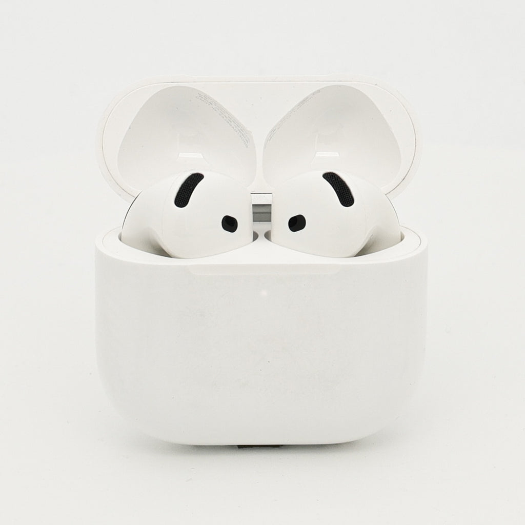 99新 Apple AirPods 4 (支持主动降噪) 白色
