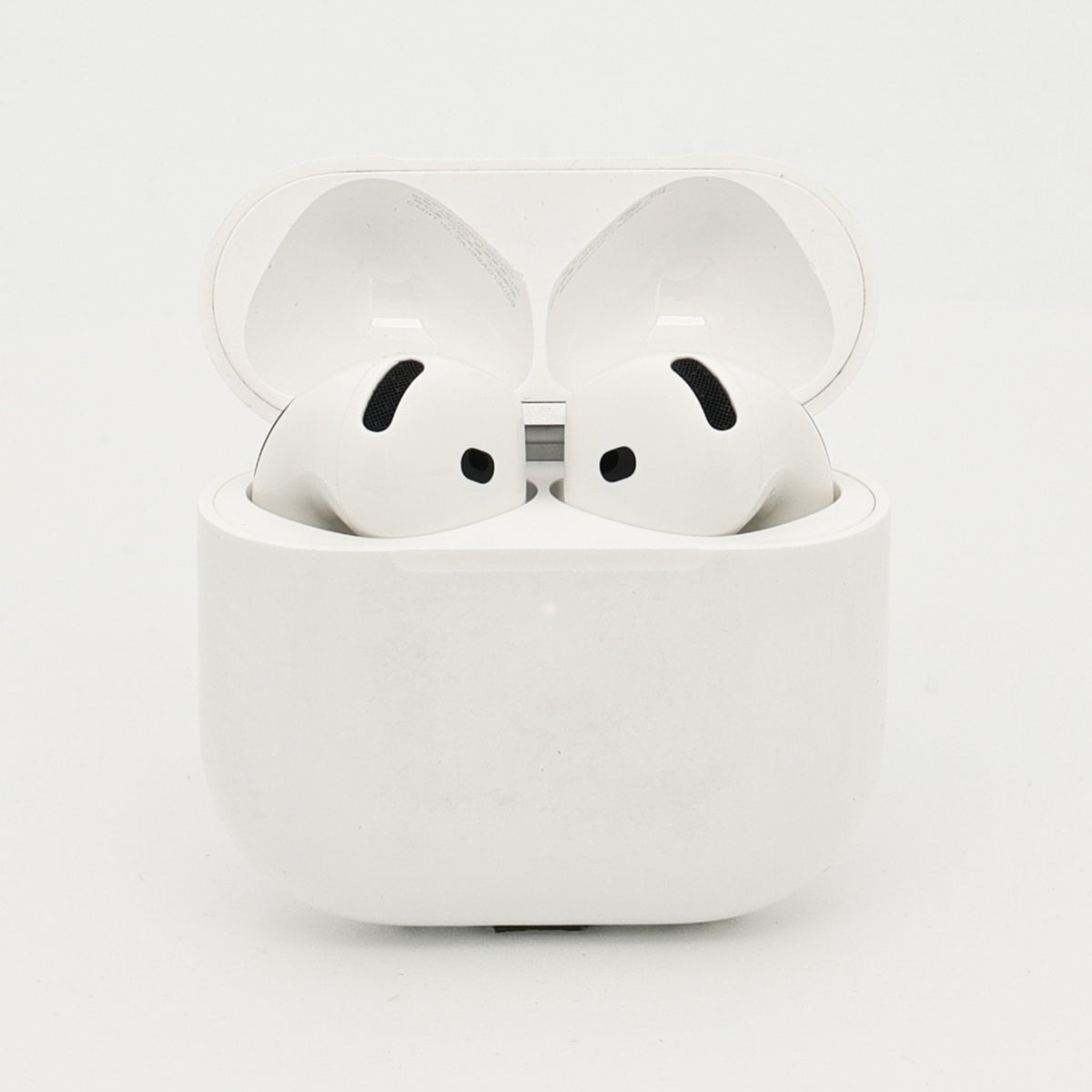 99新 Apple AirPods 4 (支持主动降噪) 白色