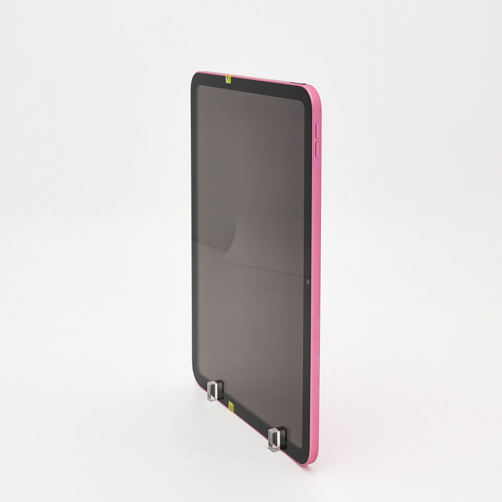 95新 Apple iPad 10代 64G 粉紅色 WIFI