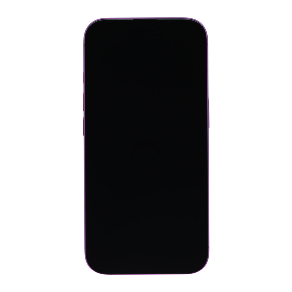 95新 Apple iPhone 16 128G 粉紅色 中國大陸版