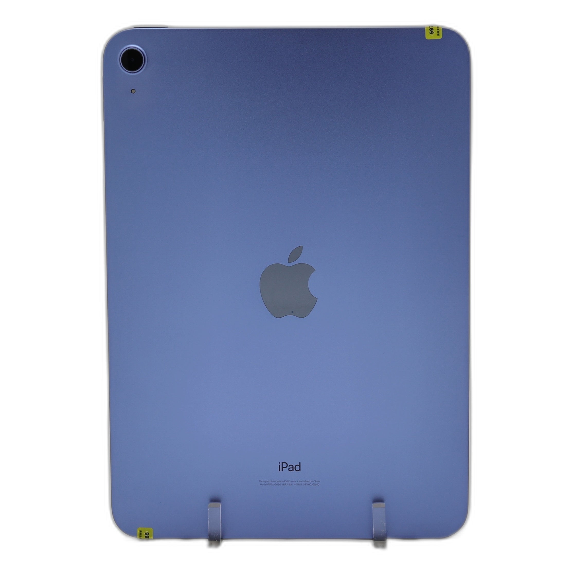 95新 Apple iPad 10代 256G 藍色 WIFI