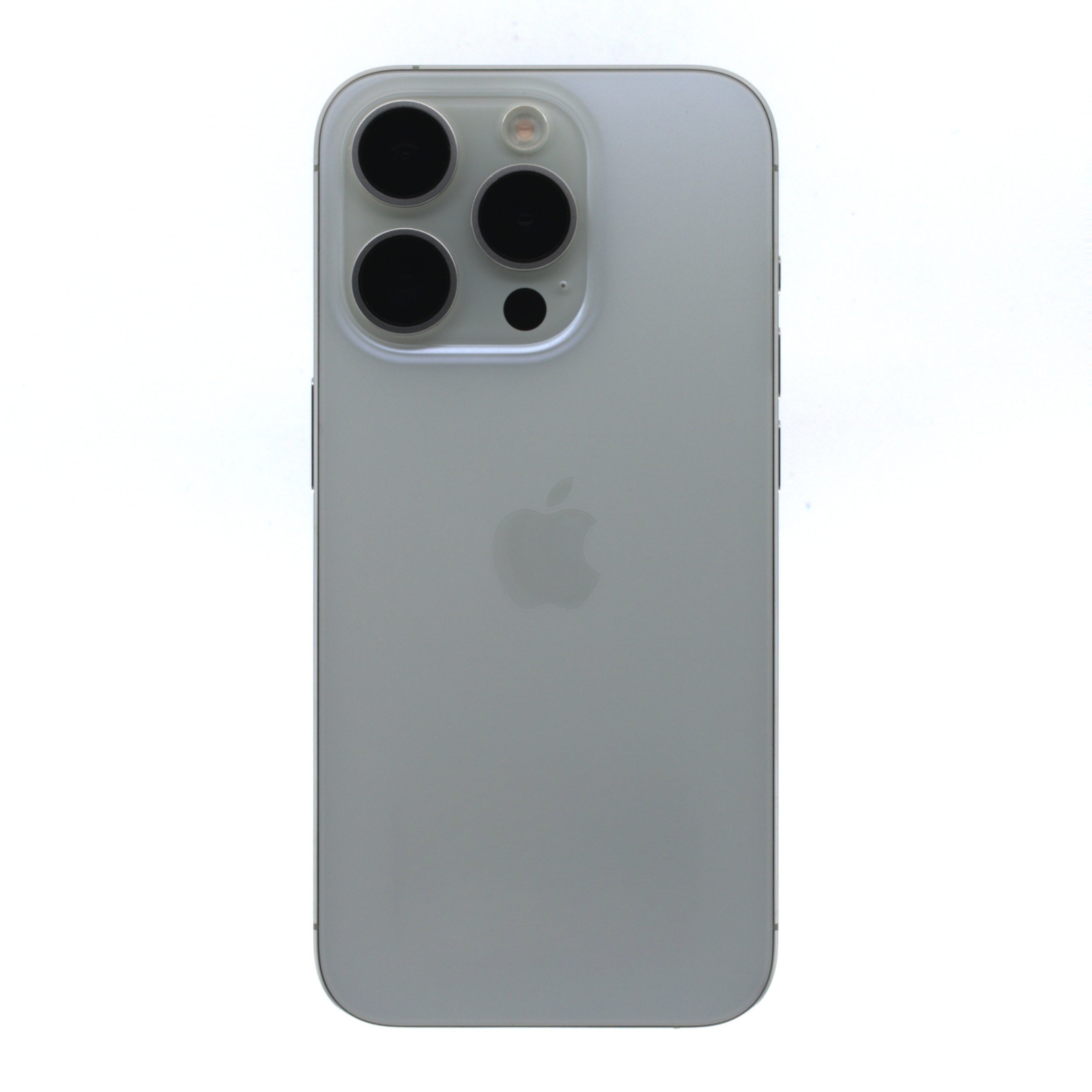 95新 Apple iPhone 15 Pro 256G 白色鈦金屬 中國大陸版