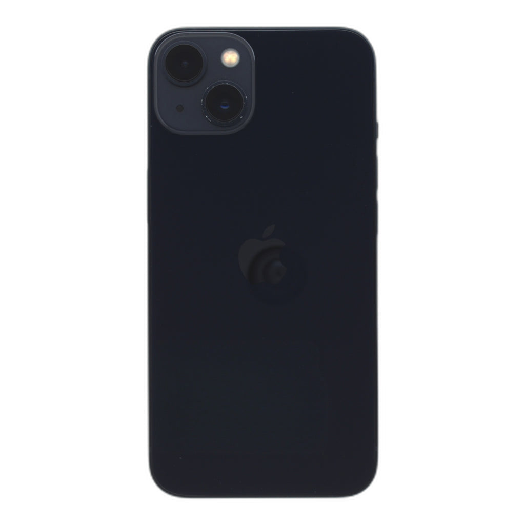 95新 Apple iPhone 13 128G 午夜色 中國大陸版