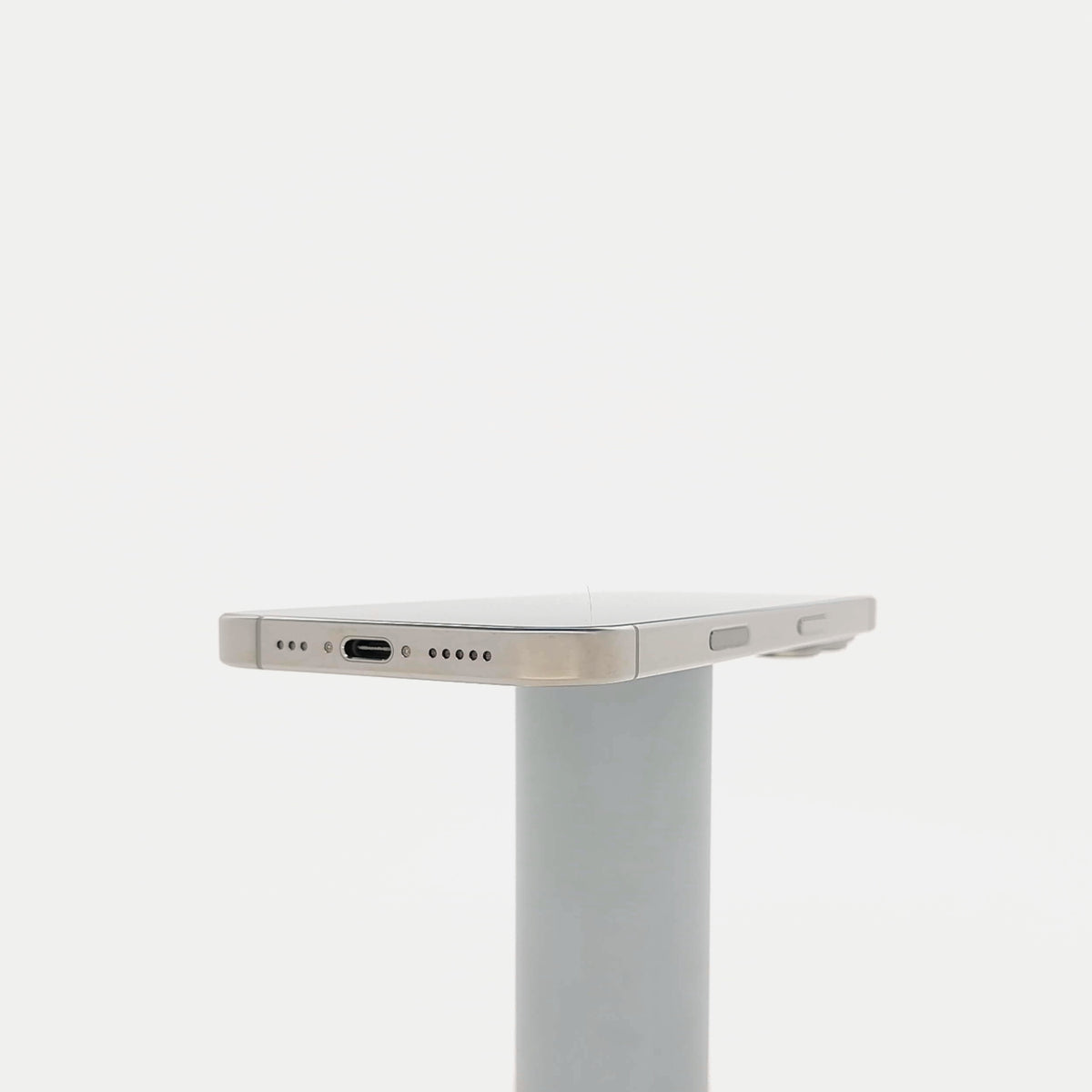 99新 Apple iPhone 16 Pro 128G 原色鈦金屬 中國大陸版