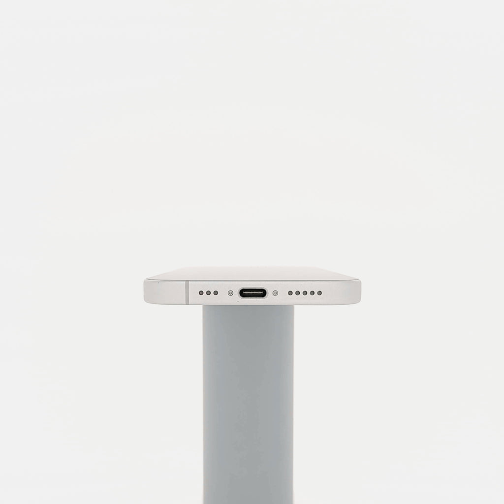 95新 Apple iPhone 16 256G 白色 中國大陸版