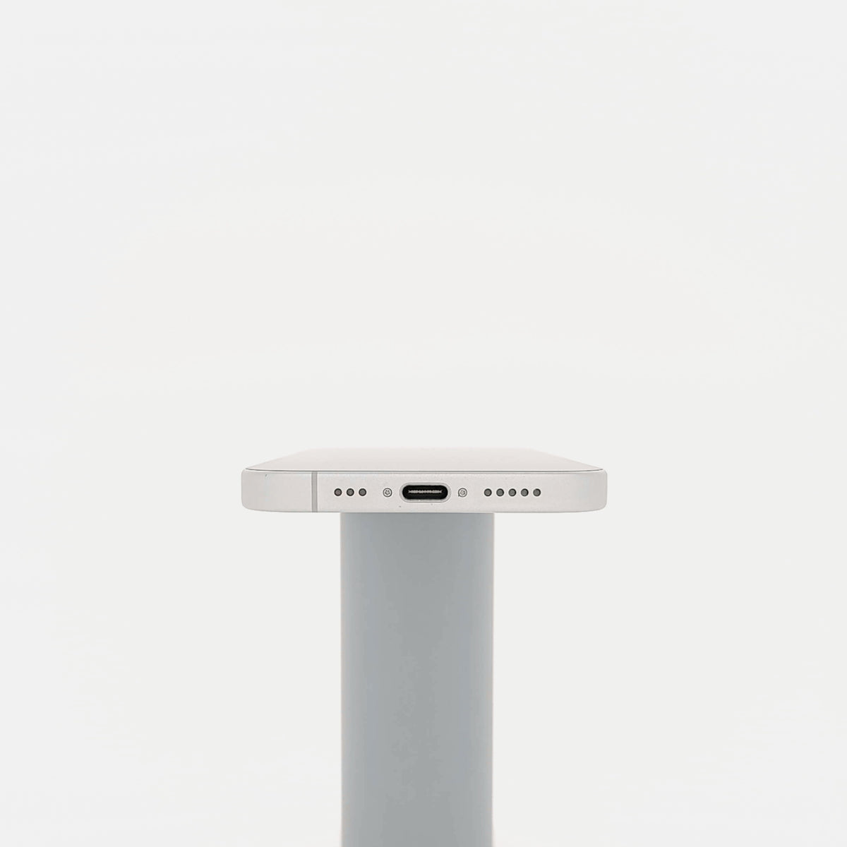 95新 Apple iPhone 16 256G 白色 中國大陸版