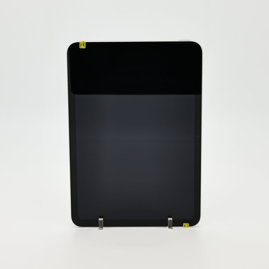 99新 Apple iPad 10代 64G 銀色 WIFI