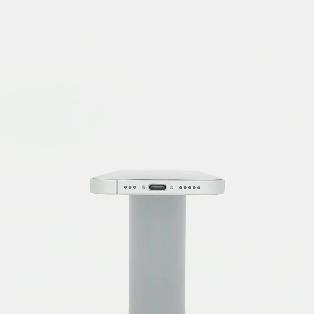 95新 Apple iPhone 16 256G 白色 中國大陸版