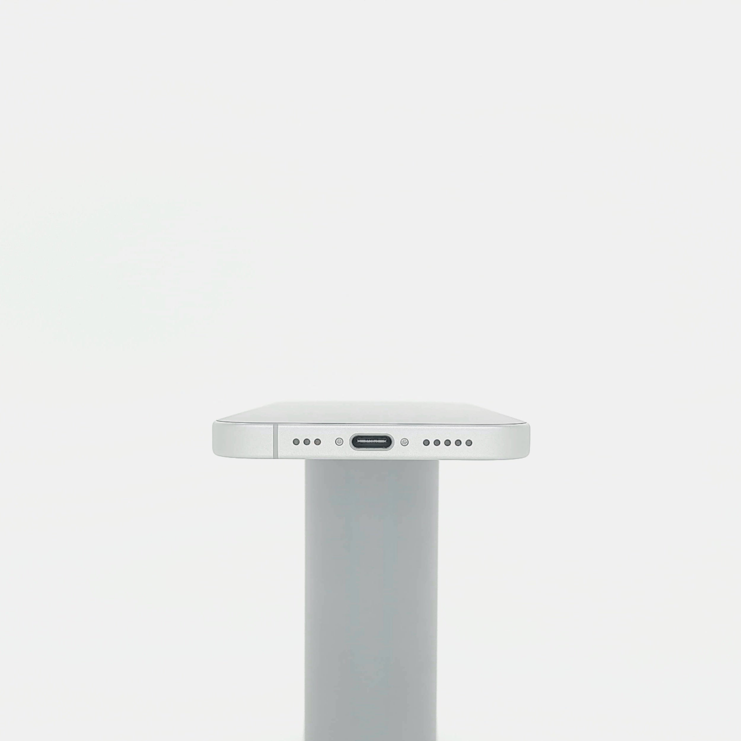 95新 Apple iPhone 16 256G 白色 中國大陸版