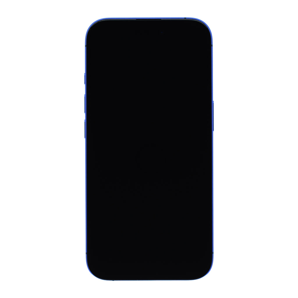 95新 Apple iPhone 16 128G 群青色 中國大陸版