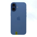 99新 Apple iPhone 17 256G 青霧藍色 中國大陸版