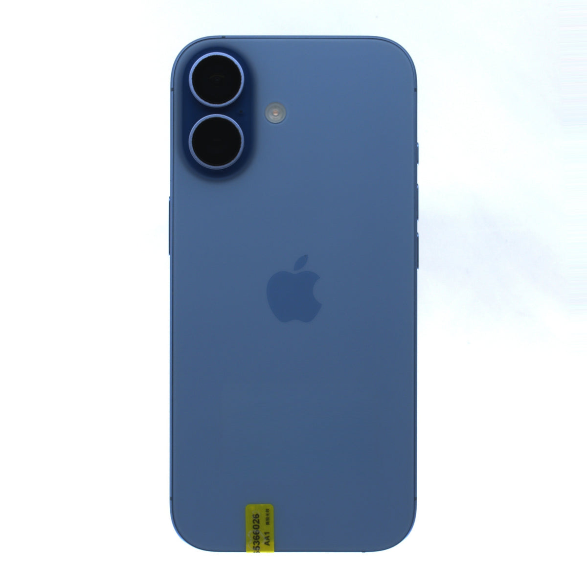 99新 Apple iPhone 17 256G 青霧藍色 中國大陸版