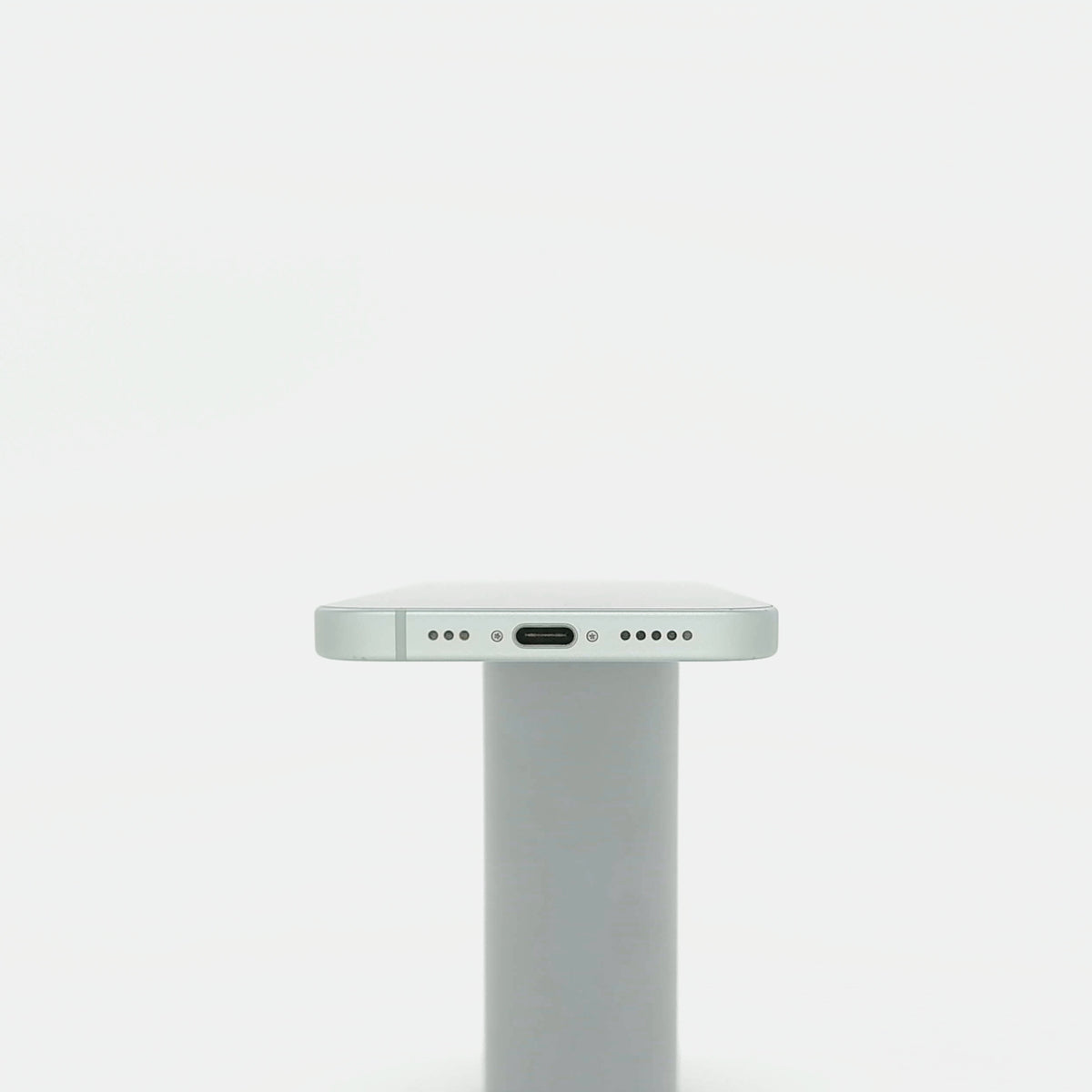 95新 Apple iPhone 15 128G 綠色 中國大陸版