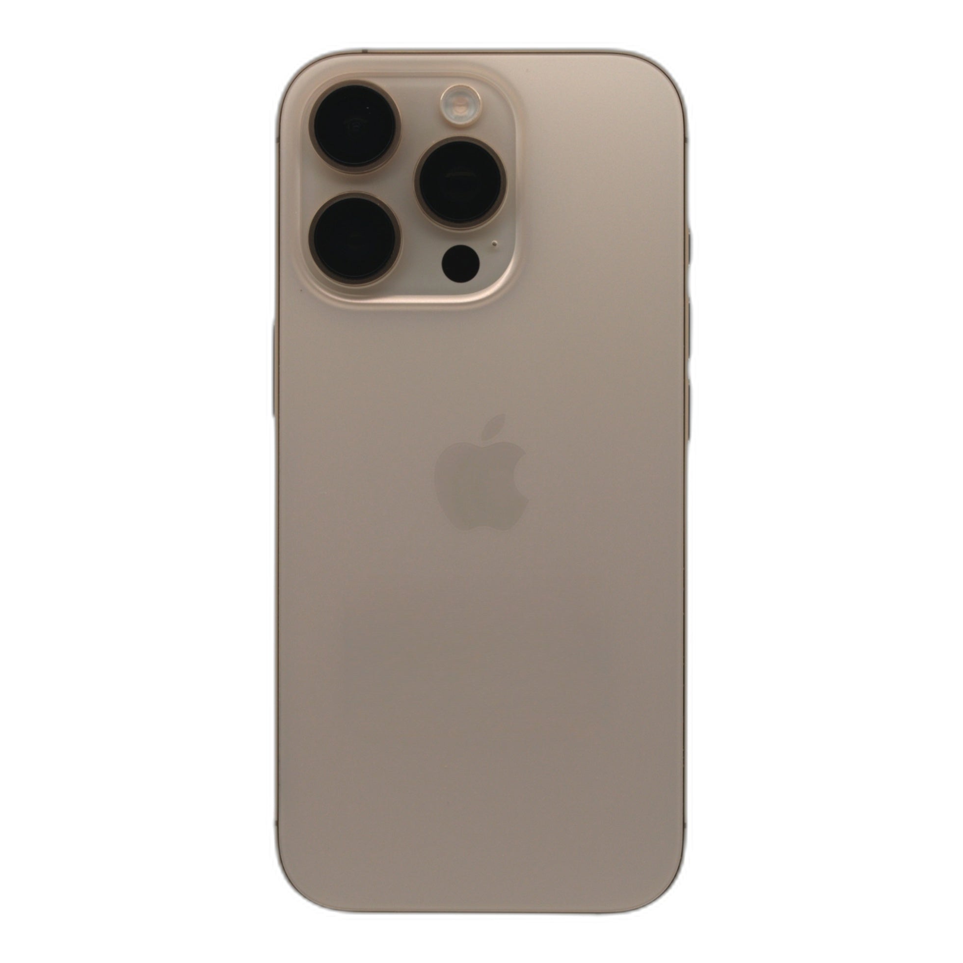 99新 Apple iPhone 16 Pro 128G 沙漠色鈦金屬 中國大陸版