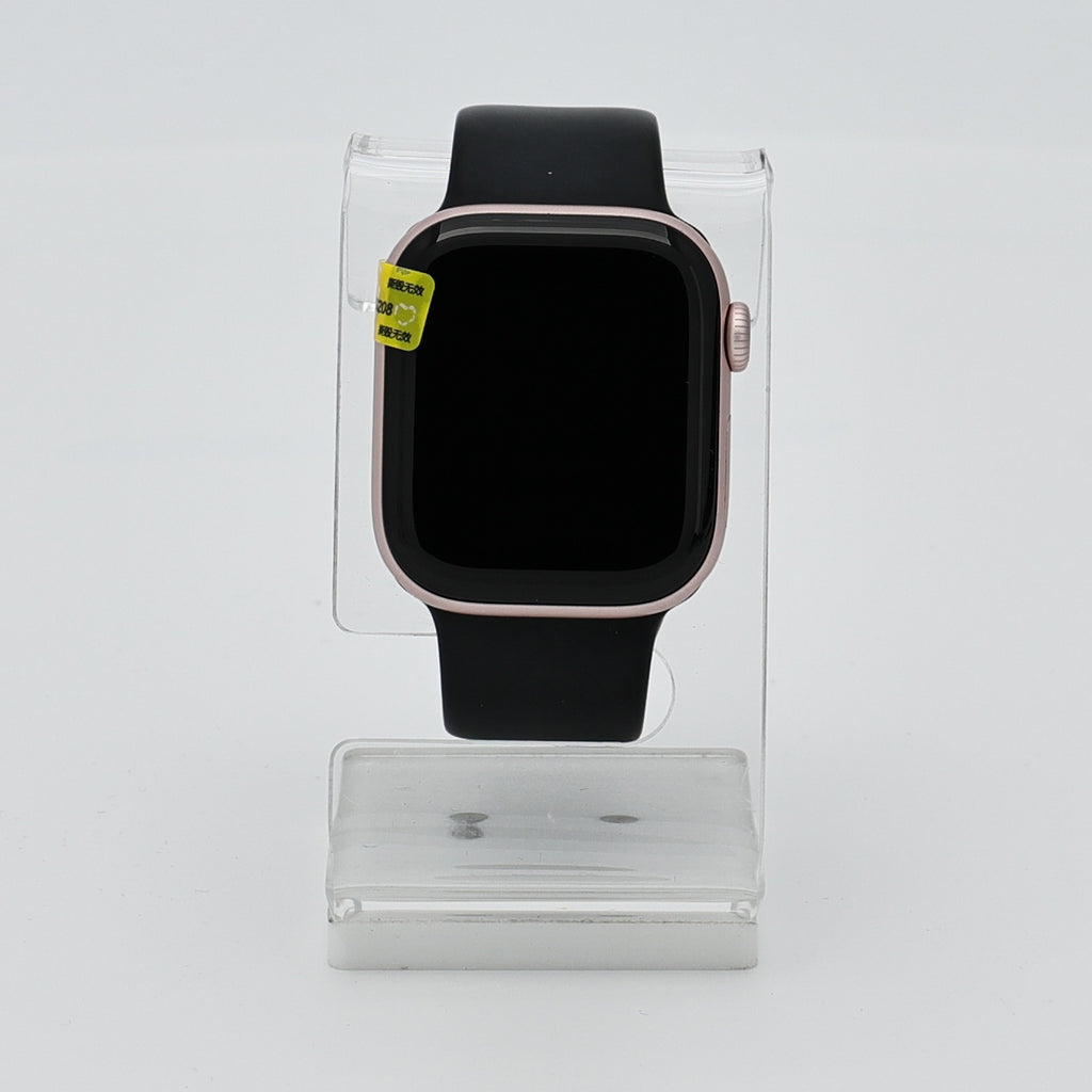 99新 Apple Watch Series 10 42毫米 鋁金屬