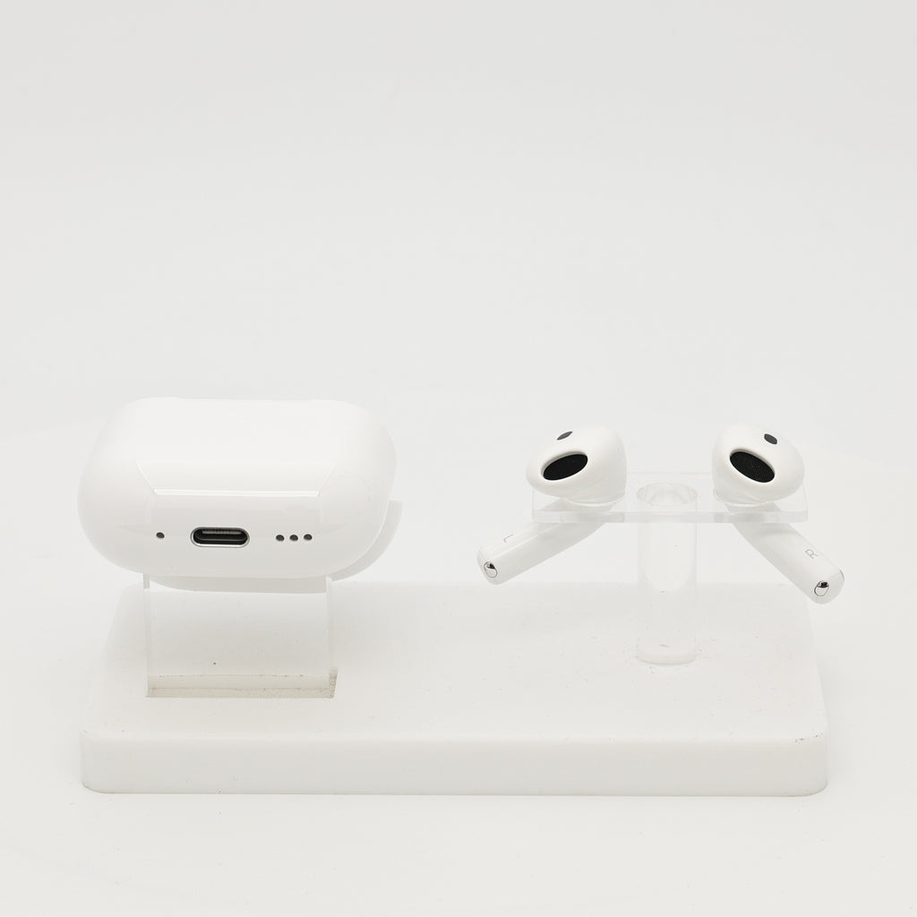 99新 Apple AirPods 4 (支持主动降噪) 白色