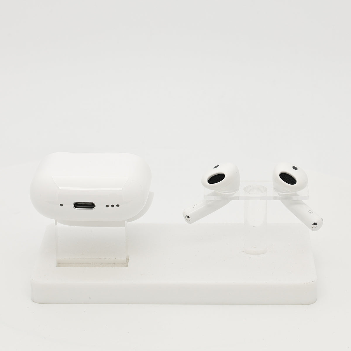 99新 Apple AirPods 4 (支持主动降噪) 白色