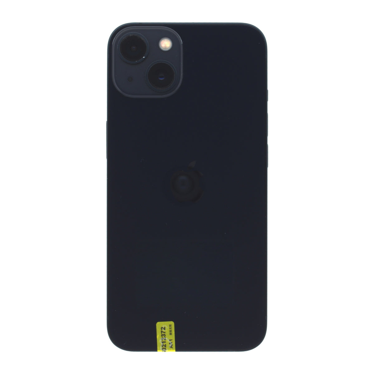 95新 Apple iPhone 13 256G 午夜色 中國大陸版