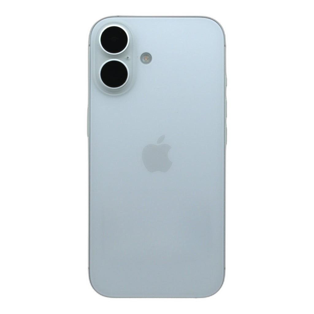 95新 Apple iPhone 16 512G 白色 中國大陸版
