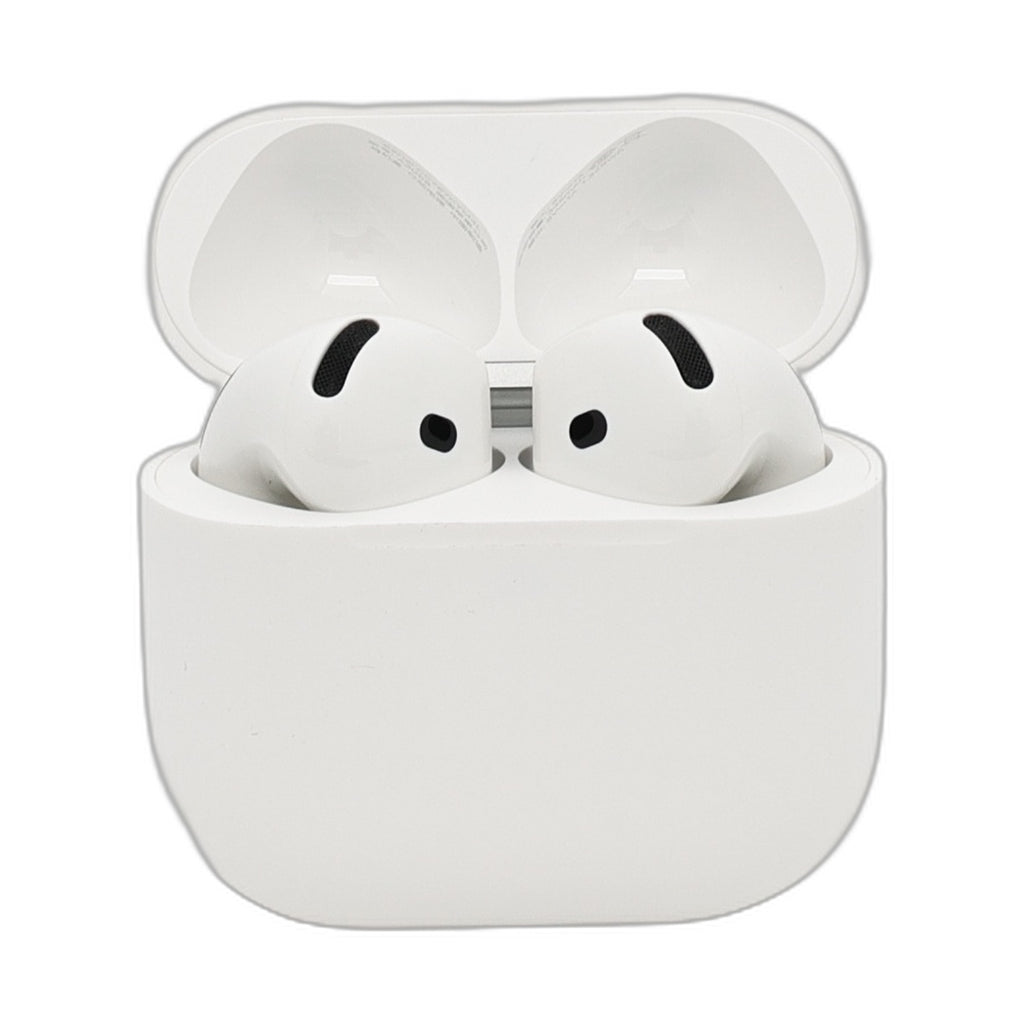 99新 Apple AirPods 4 (不支持主动降噪) 白色