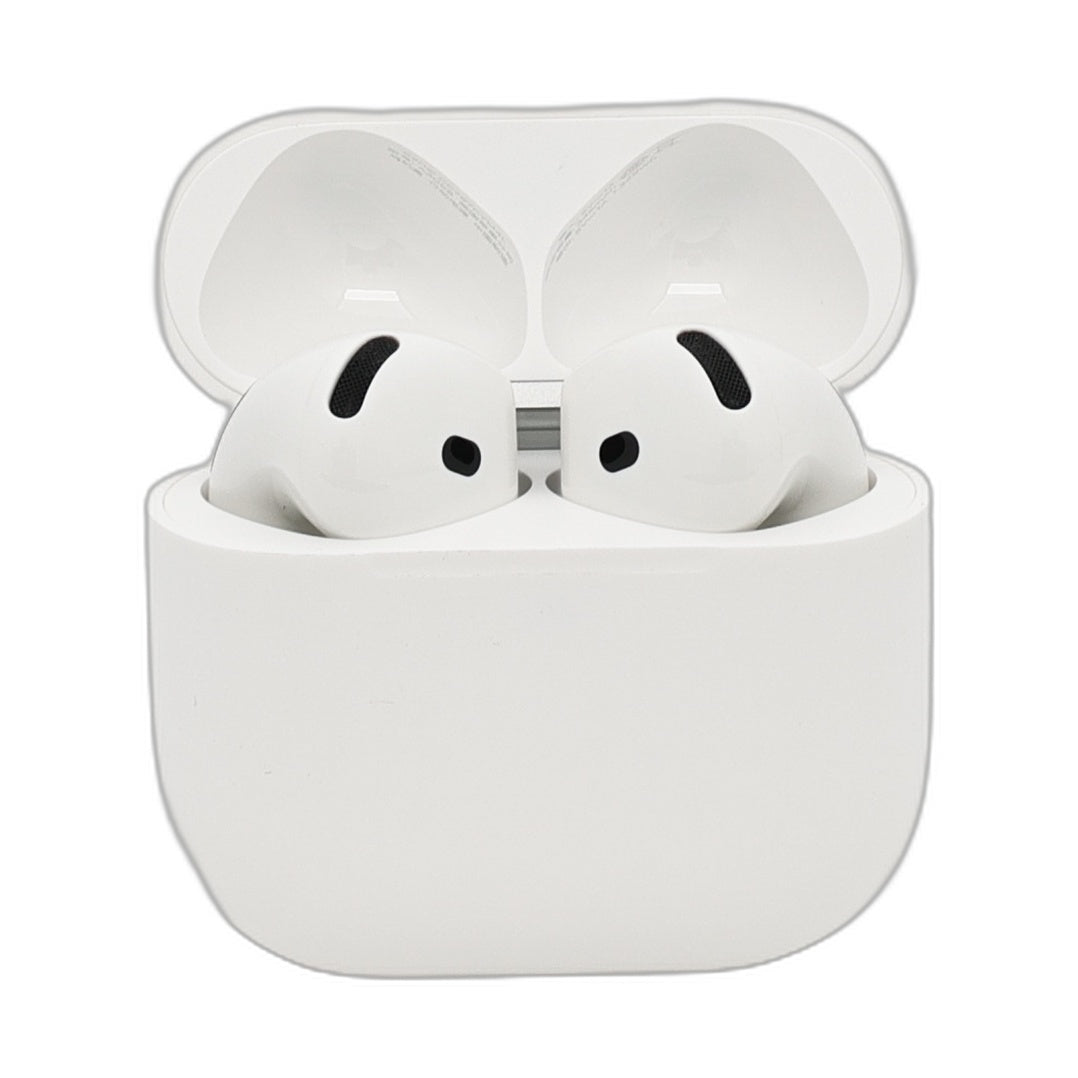 99新 Apple AirPods 4 (不支持主动降噪) 白色