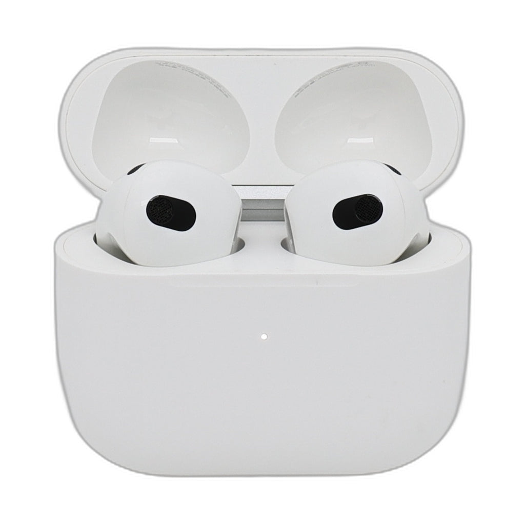 99新 Apple AirPods 3 白色