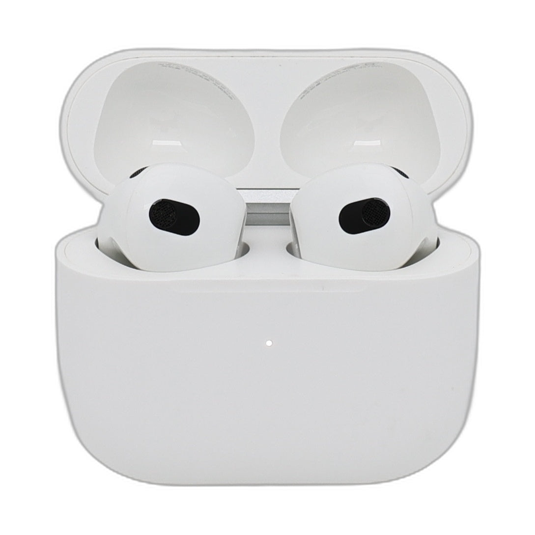 99新 Apple AirPods 3 白色