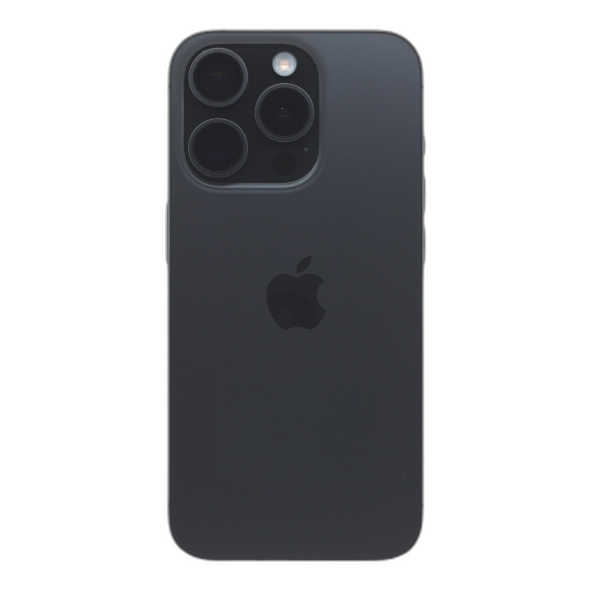 95新 Apple iPhone 15 Pro 256G 黑色鈦金屬 中國大陸版