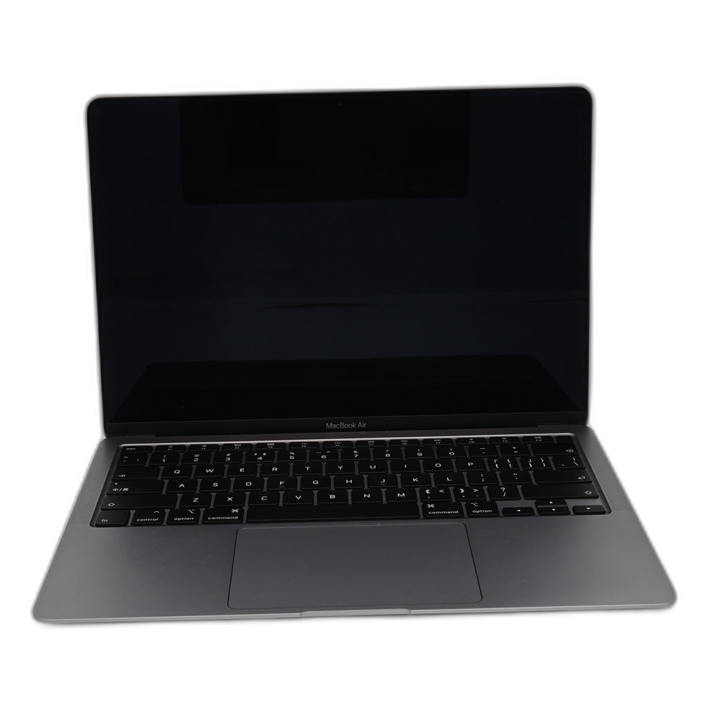 95新 Apple MacBook Air 20年 13寸 i5 1.1G 8G RAM 256G SSD 深空灰色