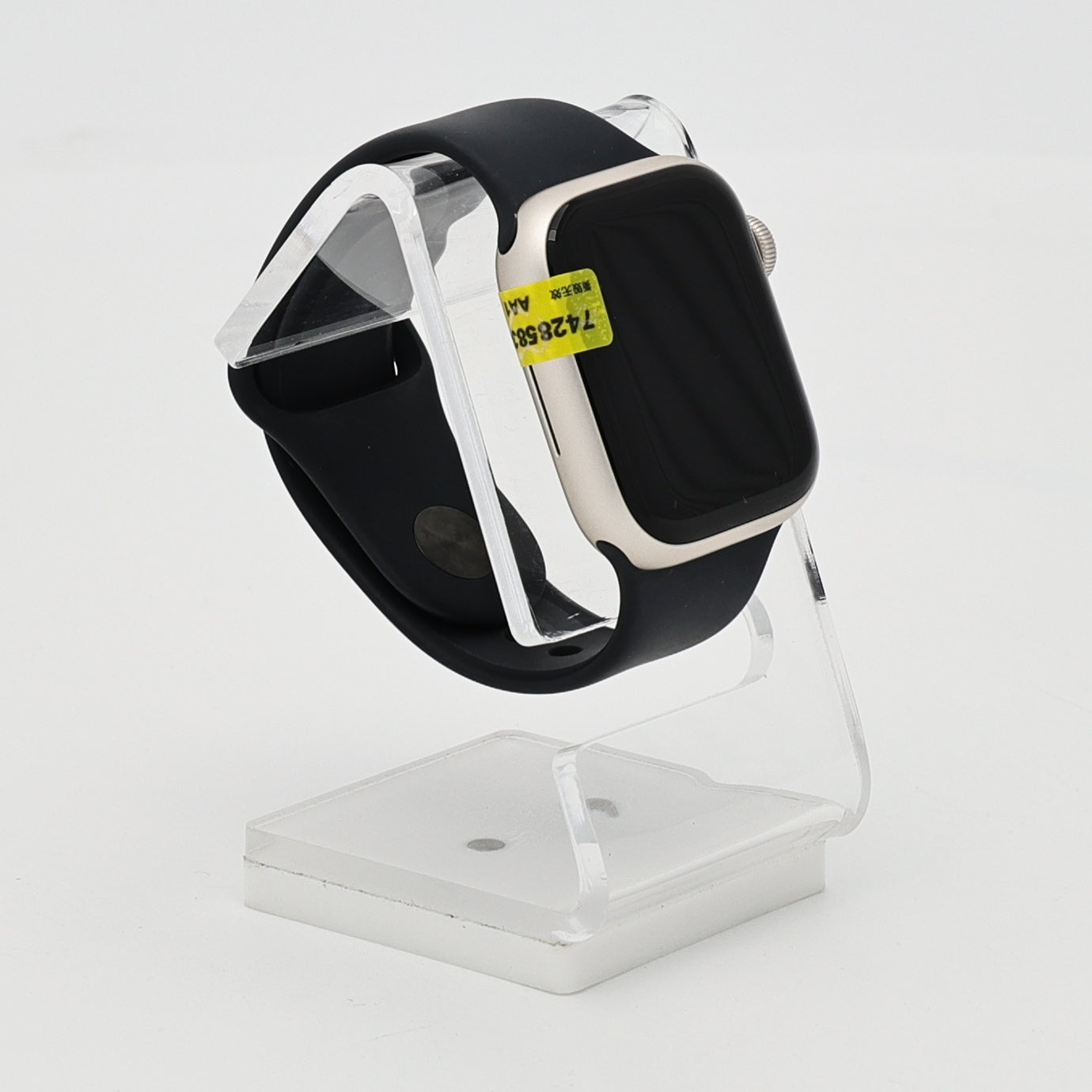 99新 Apple Watch Series 8 41毫米 鋁金屬