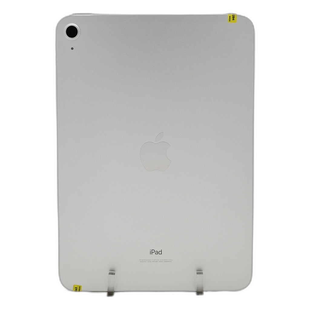 99新 Apple iPad 10代 64G 銀色 WIFI