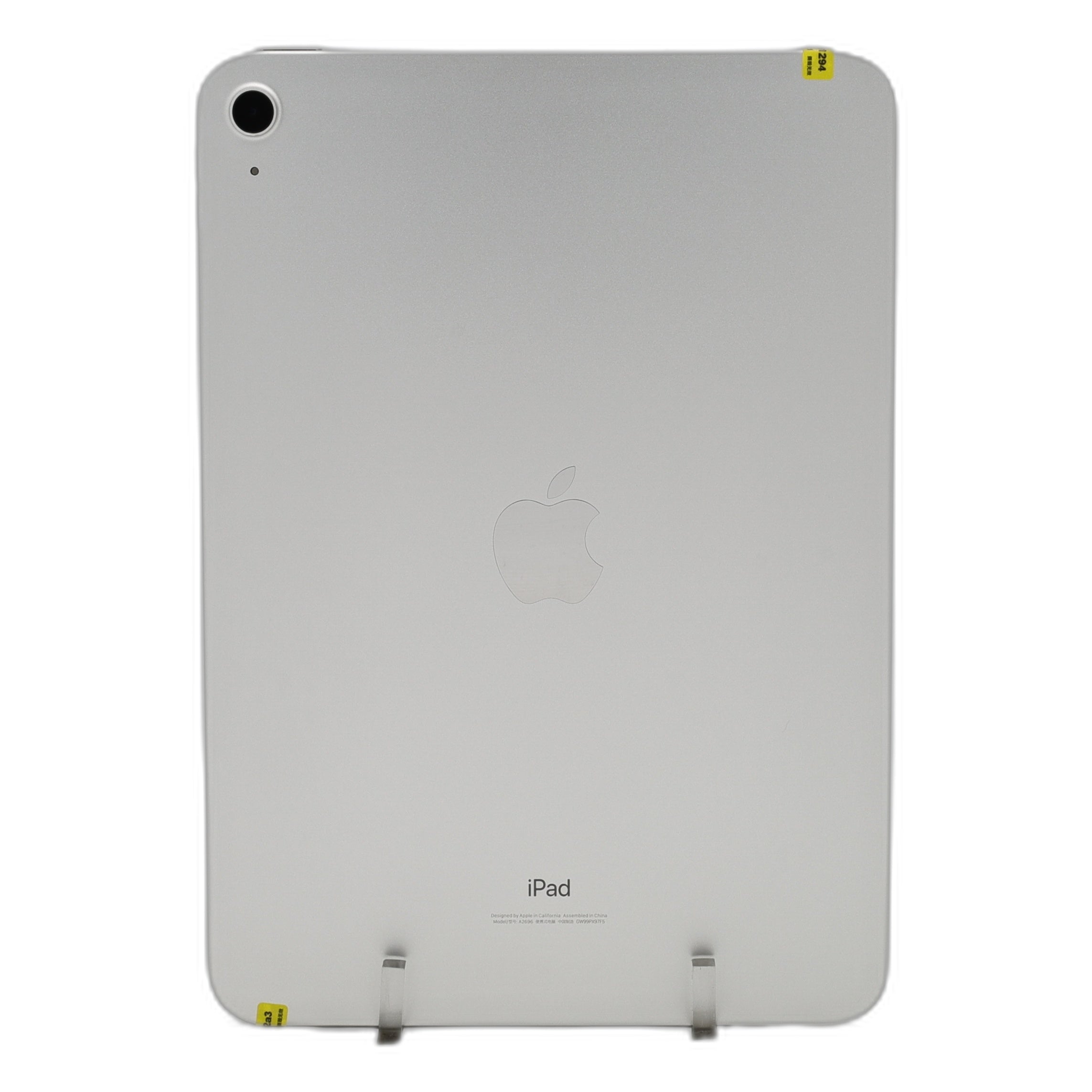 99新 Apple iPad 10代 64G 銀色 WIFI